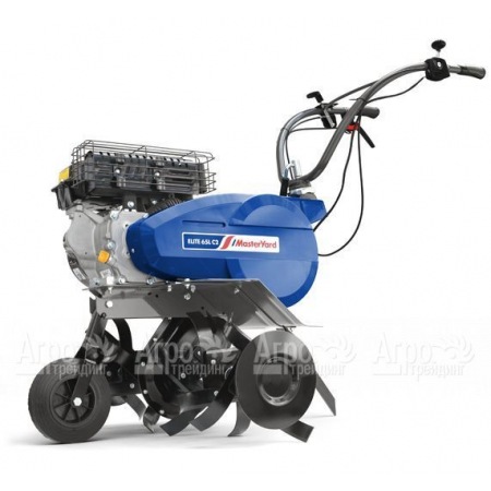 Культиватор MasterYard Elite 65 LC 2 в Саратове