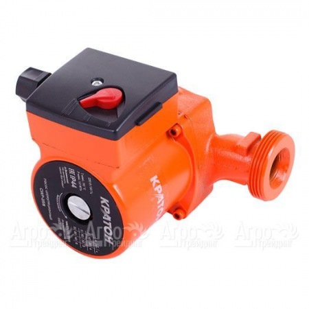 Насос циркуляционный Кратон CWP-25/6 в Саратове