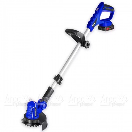 Аккумуляторный триммер Haitec HT-AMS21LI в Саратове