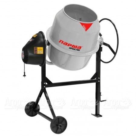 Бетоносмеситель Парма Б-141-Э (Бетономешалка Парма Б-141-Э) в Саратове