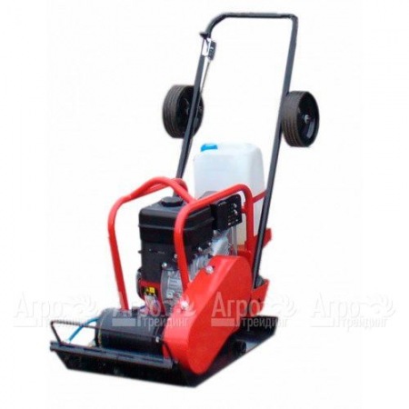 Виброплита бензиновая Тарпан 80 в Саратове