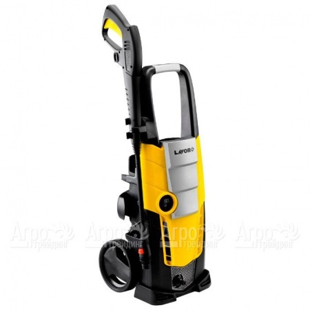 Мойка высокого давления Lavor Galaxy 140 в Саратове