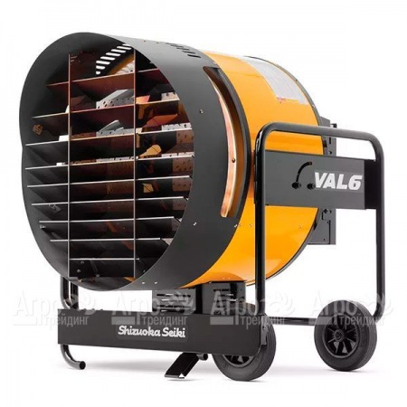 Нагреватель инфракрасный газовый (обогреватель) Caiman VAL6 GN5 в Саратове