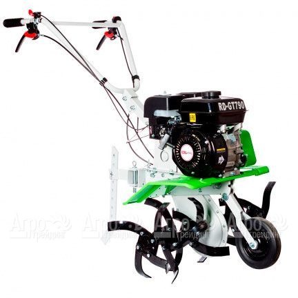 Культиватор RedVerg RD-GT790 в Саратове