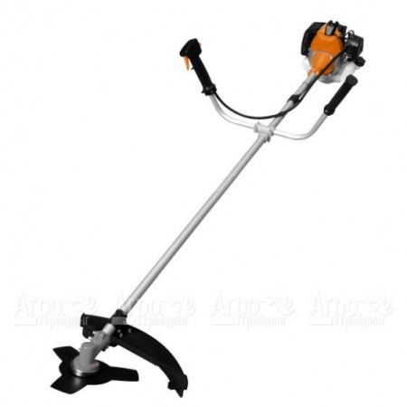 Бензокоса (бензиновый триммер) Техпром ВТ-52 в Саратове
