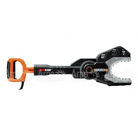 Электрический сучкорез Worx WG307E Jawsaw в Саратове