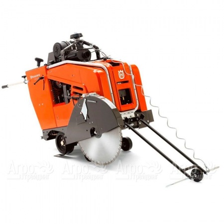 Швонарезчик Husqvarna FS 4800 D (дизельный) в Саратове