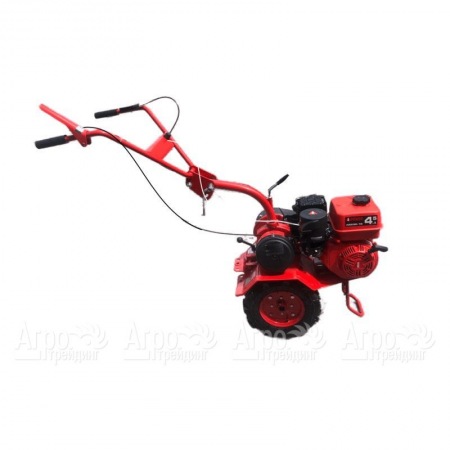 Мотоблок Агат-Л7-П с двигателем A-iPower (фрезы в комплекте) в Саратове