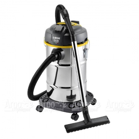 Промышленный пылесос Lavor WTP 30 XE  в Саратове
