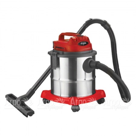 Промышленный пылесос Elitech ПС 020 (E1302.003.00)  в Саратове