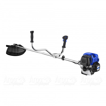 Бензокоса (бензиновый триммер) Haitec HT-MS1521 Multitool в Саратове