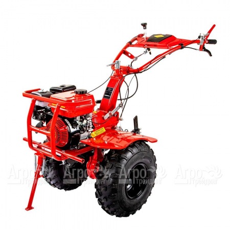 Мотоблок DDE Алеша П в Саратове