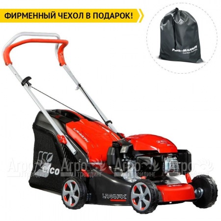 Газонокосилка бензиновая Efco LR 44 PK Comfort Plus в Саратове