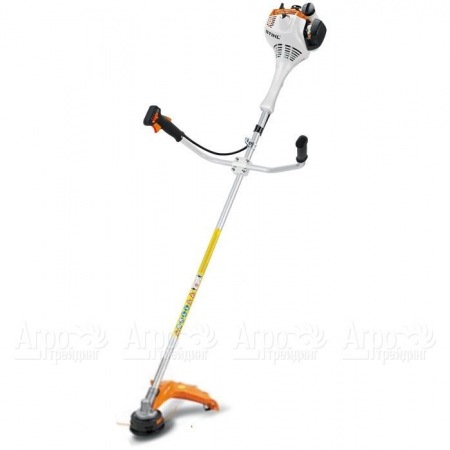 Бензокоса (бензиновый триммер) Stihl FS 55 Autocut в Саратове