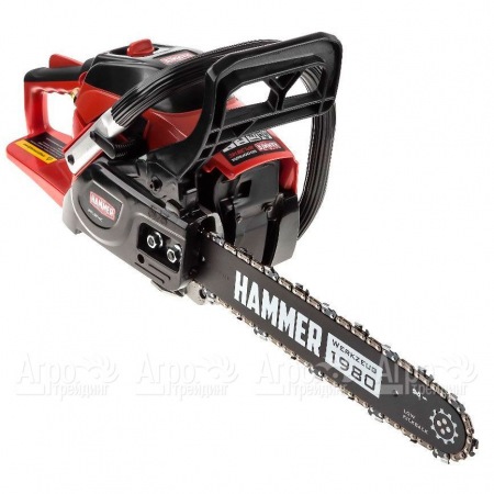 Бензопила Hammer BPL3814C-14" в Саратове