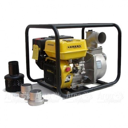Бензиновая мотопомпа Aurora AMP 80 C в Саратове