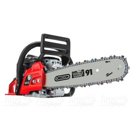 Бензопила Solo by AL-KO 6656-20" в Саратове