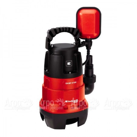 Насос дренажно-фекальный Einhell GC-DP 3730 в Саратове