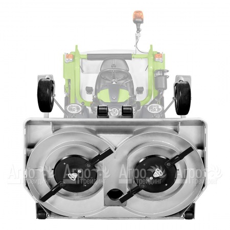 Дека 155 см для Grillo FD 13.09 4WD  в Саратове