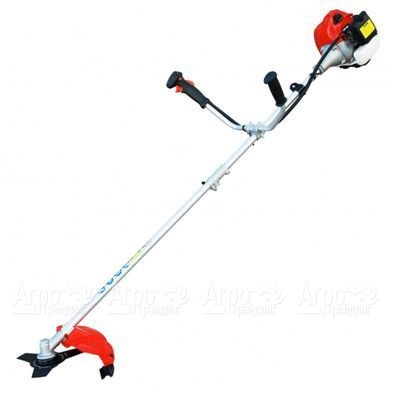 Бензокоса (бензиновый триммер) Profi CG350BF в Саратове