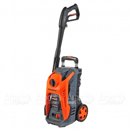 Мойка высокого давления Patriot GT880 Imperial в Саратове