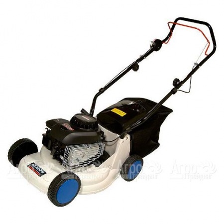 Газонокосилка бензиновая Elmos EMP35 в Саратове