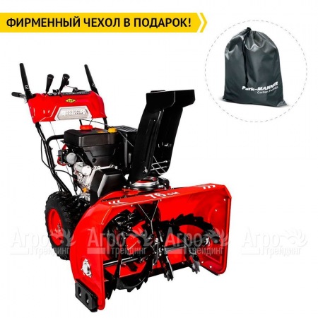 Снегоуборщик DDE ST1176LE в Саратове