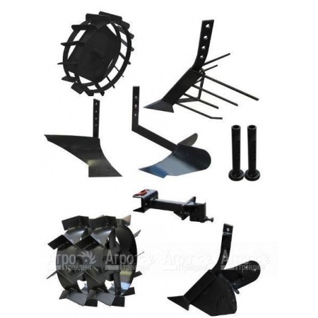 Комплект навесного оборудования Patriot Florida в Саратове