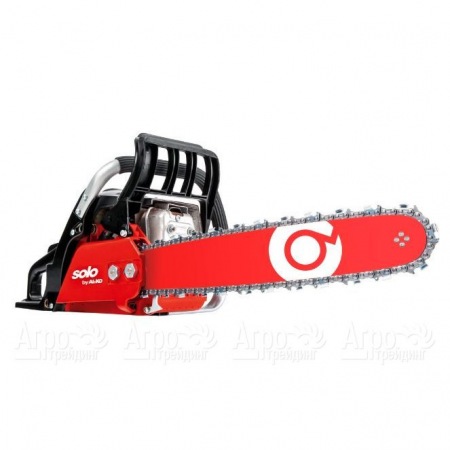 Бензопила Solo by AL-KO 643-15 в Саратове