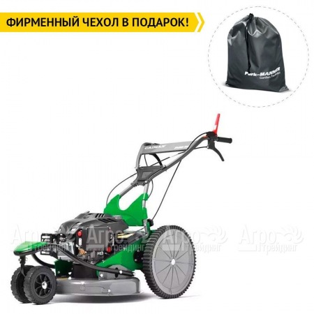 Косилка для высокой травы Caiman XPLORER 60Y  в Саратове