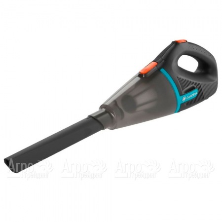 Аккумуляторный пылесос Gardena EasyClean Li в Саратове