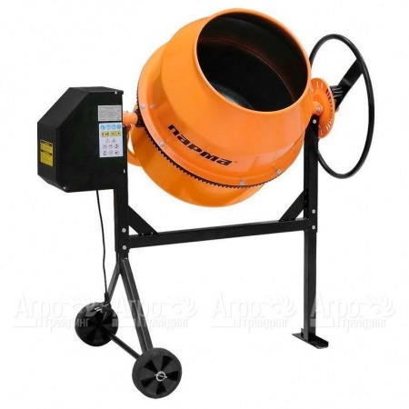 Бетоносмеситель Парма Б-120-Э (Бетономешалка Парма Б-120-Э) в Саратове