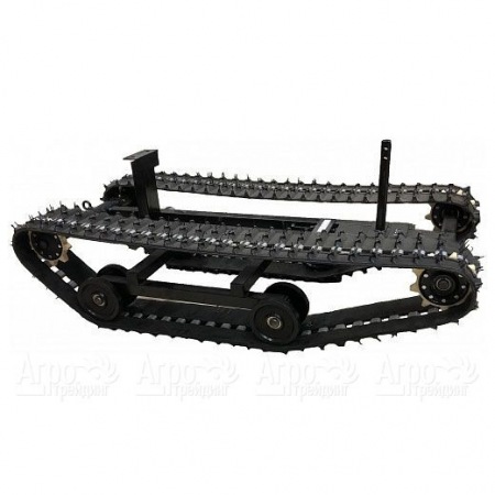 Насадка Гусеничный модуль для мотоблоков Ока  в Саратове