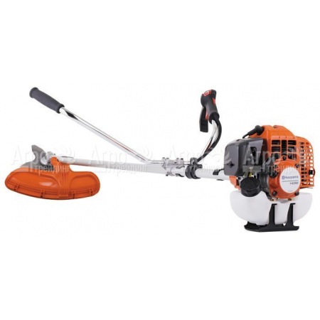 Бензокоса (бензиновый триммер) Husqvarna 236R в Саратове