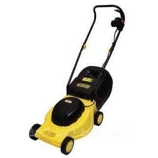 Газонокосилка электрическая Champion 5126 в Саратове