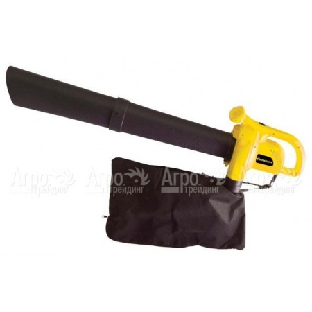 Садовый пылесос-воздуходувка Champion EB2718 в Саратове