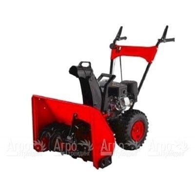 Снегоуборщик Ikra mogatec BSF 5405 в Саратове