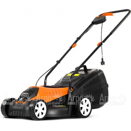 Газонокосилка электрическая Yard Fox EL3230 в Саратове