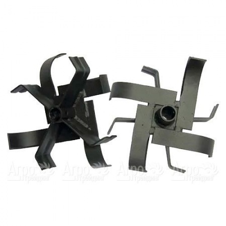 Полольники-рыхлители для культиваторов Champion 5, 6, 7, 8 серии  в Саратове