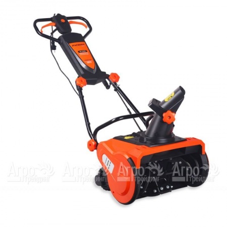 Снегоуборщик электрический Patriot PS 2200E в Саратове