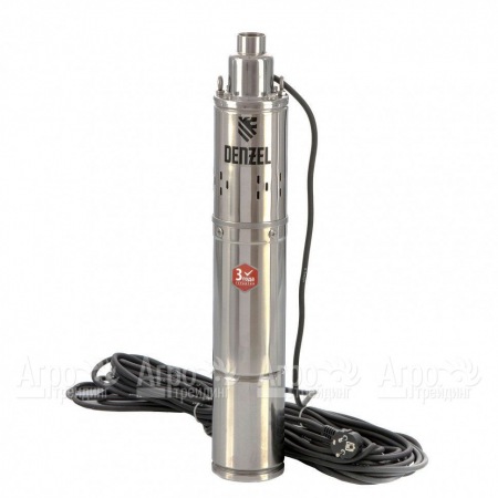 Скважинный насос Denzel DWS-4-100  в Саратове