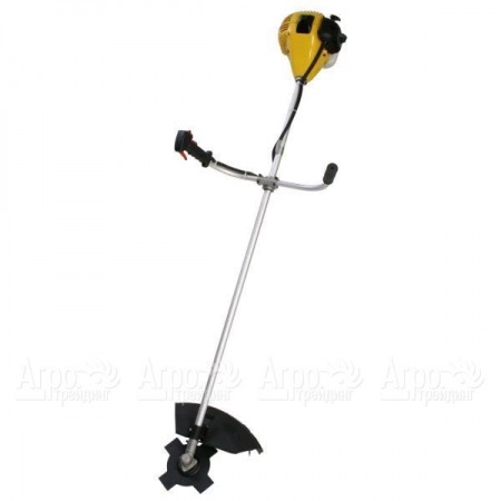 Бензокоса (бензиновый триммер) Texas CG260BS в Саратове