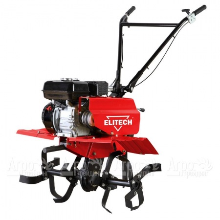 Культиватор Elitech КБ 503 в Саратове