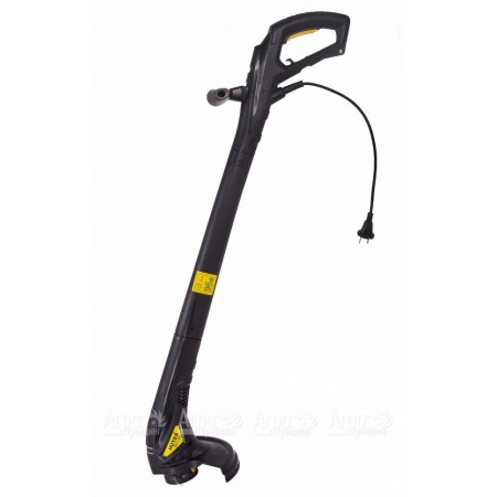 Электрокоса (электрический триммер) Huter GET-24 в Саратове