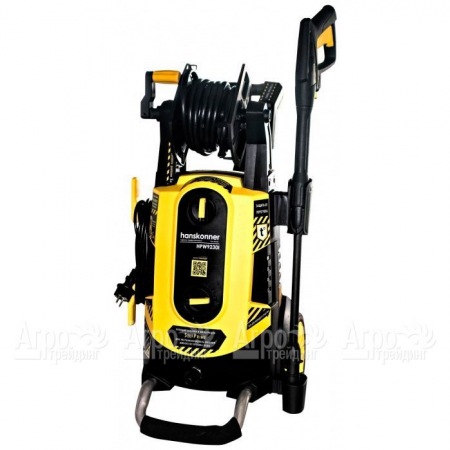 Мойка высокого давления Hanskonner HPW9230I в Саратове