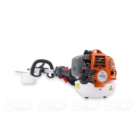 Бензиновый кусторез (бензокусторез) Holzfforma FT226H в Саратове