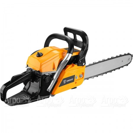 Бензопила DEKO DKCHS 45-16"  в Саратове