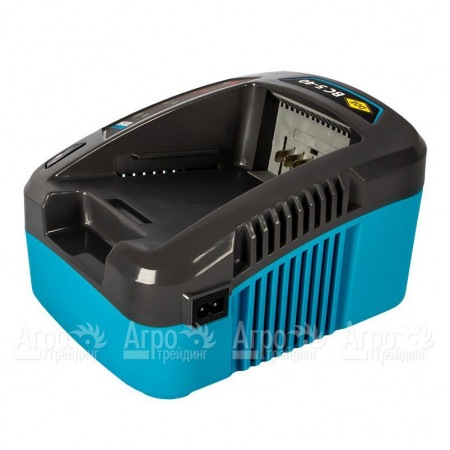 Зарядное устройство BlueTech BC 5-40 для аккумуляторной техники DDE в Саратове