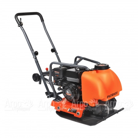 Виброплита бензиновая Patriot SVR 80T в Саратове