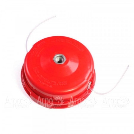 Насадка триммерная NC100 с леской 2.4 мм для бензокос Caiman, Kaaz в Саратове